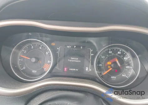 2015 Jeep Cherokee Sport from USA, damaged, VIN 1C4PJLAB2FW669793